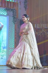 RaaRandoi Veduka Chuddam Movie Audio Launch